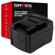 Batéria Batéria pre Metabo 6.25467 5Ah 14.4V