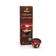 Kávové kapsuly Cafissimo Caffe Crema Colombia T