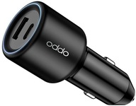 Autonabíjačka, USB typ C OPPO 7000 mA 80V SUPERVOOC