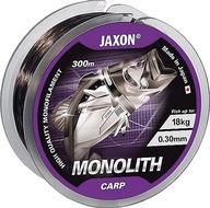 Monolith Carp vlasec 0,27mm 600m Jaxon