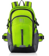 HiMountain GLOBE BACKPACK 35l zelený (limetkový)