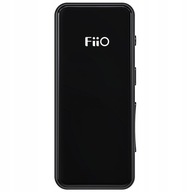 BLUETOOTH PRIJÍMAČ DAC AMP FIIO BTR3K