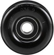 GATES T38001 smerová/vodiaca kladka, pás