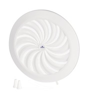 AWENTA CLASSIC T87 VENTILAČNÁ GRILKA FI315 BIELA