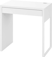 IKEA MICKE BIELA ​​OTVOR ZÁSUVKY 73 X 50 CM