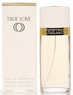 ELIZABETH ARDEN TRUE LOVE 100ml