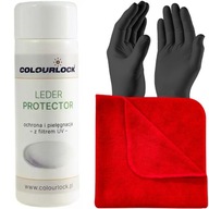 Kondicionér na kožu Colourlock Leder Protector 150 ml