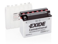 EXIDE kyselina/servisná/štartovacia batéria 12V 20Ah 260A P+