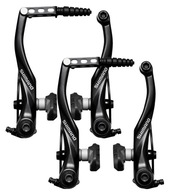 2x predná/zadná brzda SHIMANO V-BRAKE BR-T4000