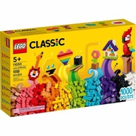 LEGO Classic - Stoh kociek 11030