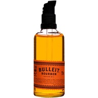 Pán Drwal olej na fúzy BULLEIT BOURBON X 100 ml