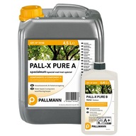 Pallmann Pall-X Pure 2K 4,95L | Dvojzložkový L