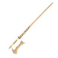 WAND OF VOLDEMORT PERO 34,7 CM HARRY POTTER