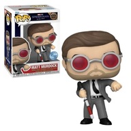 Funko POP! Matt Murdock - Marvel - pavúk-