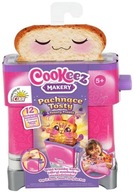 Cookeez Maker - Voňavé toasty