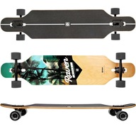 Longboard RAVEN Miami ABEC9