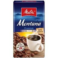 Melitta mletá káva 500 g 500 g