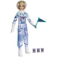 Bábika BARBIE Astronaut Space Discovery GTW30