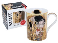 Klasický hrnček New-G.Klimt - The Kiss Carmani 350ml