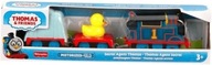 Tajný agent Fisher-Price Thomas & Friends HMK03