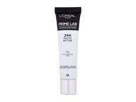 L'Oreal Prime Lab 24H Matte Setter Base 30 ml