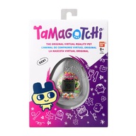 ORIGINÁLNA KOMIKSOVÁ krabička TAMAGOTCHI BANDAI NOVINKA