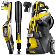 Tlaková umývačka Karcher K7 PREMIUM SMART CONTROL FLEX BLACK 180 BAR