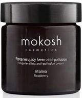 MOKOSH REGENERAČNÝ KRÉM NA TVÁR MALINOVÝ 60ML