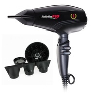 Sušička BaByliss Pro RAPIDO 2200W BAB7000IE