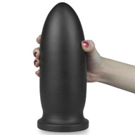 Kráľovský análny kolík LOVETOY veľkosti 22 cm