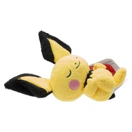 POKEMON maskot SLEEPY PIHU Plyšový 13cm S2