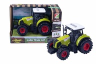 Ľahký a zvukový traktor 1003753 cena za 1 ks