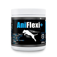 GAMEDOG Herný pes AniFlexi + 250 g + ÚDENÉ UCHO