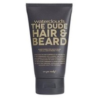 Kondicionér na vlasy a bradu Waterclouds The Dude 150 ml