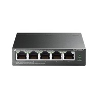 TP-link TL-SF1005LP 5-portový PoE prepínač