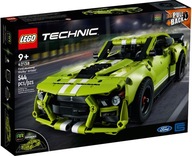 LEGO Technic Ford Mustang Shelby GT500 42138