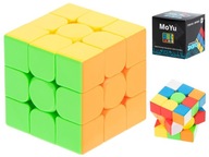 KOCKOVÝ PUZZLE 3X3 MOYU