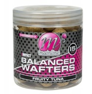 Wafters Mainline Balanced Fruity Tuna 15 mm guličky