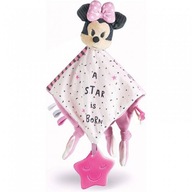 Pohodlná deka Clementoni Disney Minnie 17344