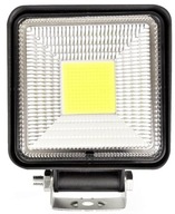 LED PRACOVNÁ LAMPA 9/36V 2080LM 110x110mm