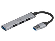 TRACER 3.0 USB HUB, H41, 4 porty