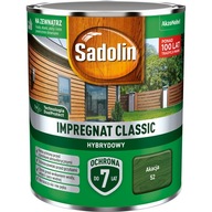 Sadolin impregnácia dreva Classic Acacia 0,75L