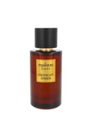 Hamidi Maison Luxe Midnight Amber Parfum 110 ml