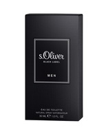 s.OLIVER Black Label Men edt 30 ml