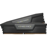 Pamäť DDR5 Vengeance 32GB/6000 (2*16GB) C36