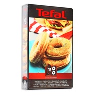 Bagelové taniere TEFAL Snack Collection XA801612