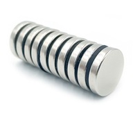 MAGNET VALEC 15x3 mm STRONG 10 KS Nosnosť ~3,3kg