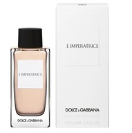 DOLCE GABBANA L'Imperatrice EDT dámsky parfém 100ml FOIL