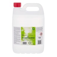 Biopalivo Ecoflame 5L druhej generácie. Biokrb