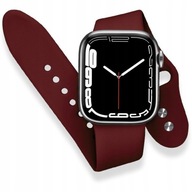 Remienok pre Apple Watch Ultra 9/8/7 SE/6/5/4 3/2/1 45 44 42 49 Crong